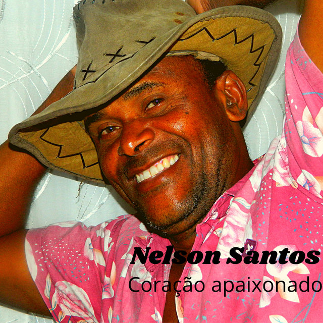 Coração Apaixonado