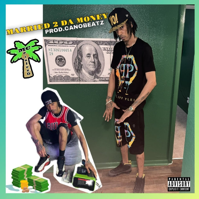Married 2 da Money