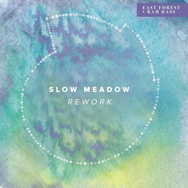 You're A Guru (Slow Meadow Rework)