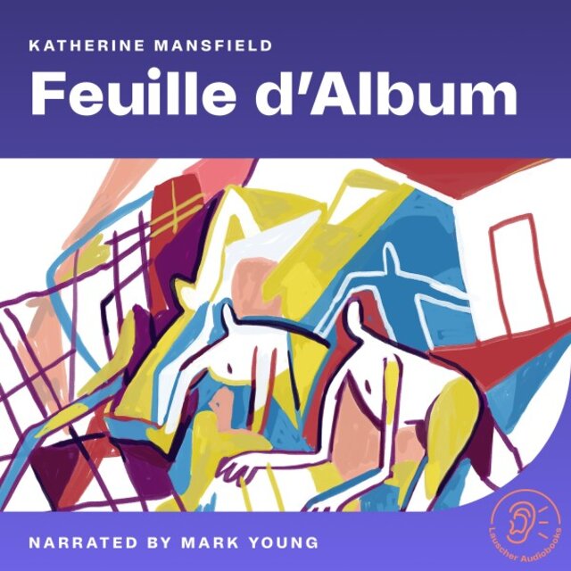 Feuille d'Album