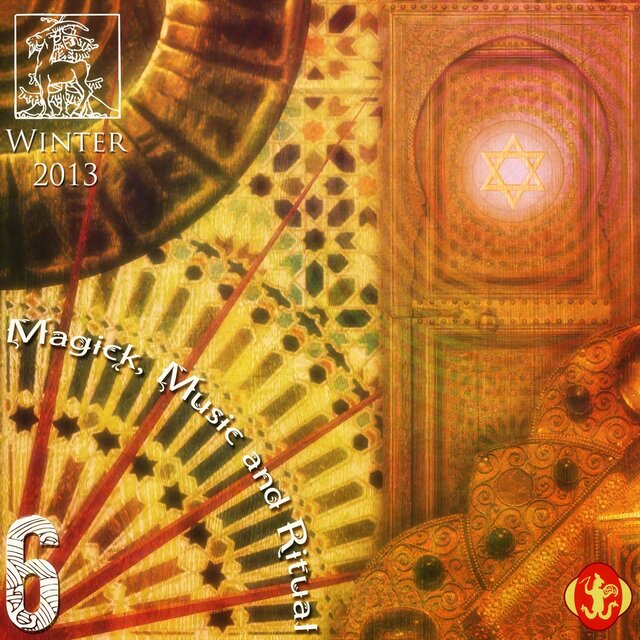 The Hermetic Library Anthology Album - Magick, Music and Ritual 6