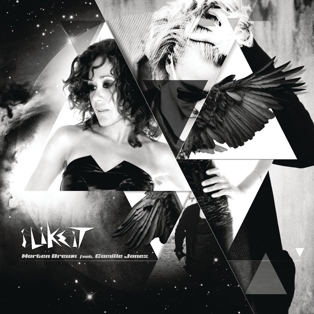I Like It (Remixes - Part 2) (feat. Camille Jones)