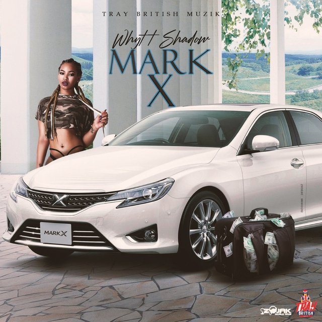 Mark X