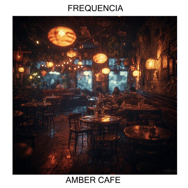 Amber Cafe