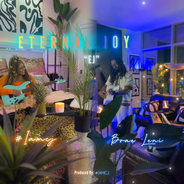ETERNAL JOY 