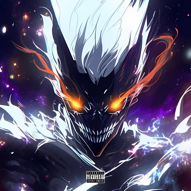 DEMONIO FANTASMA