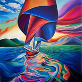 Sailing