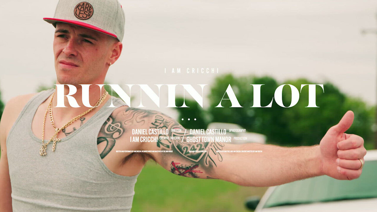 Runnin Alot