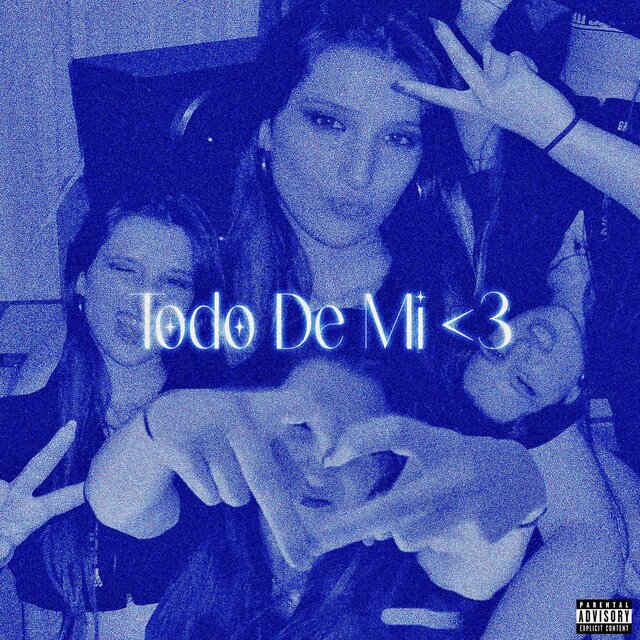 Todo De Mi