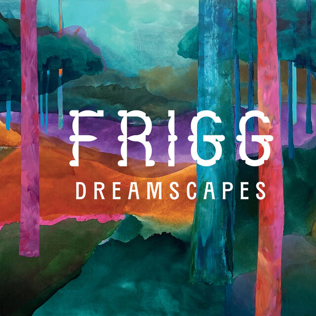 Dreamscapes
