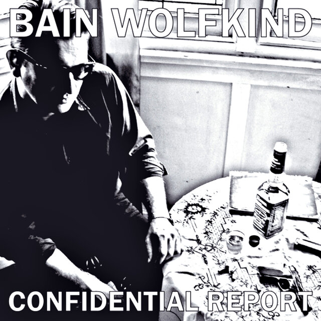 Confidential Report