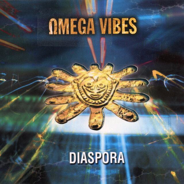 Diaspora
