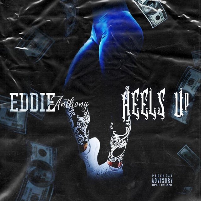 Heels Up (Eddie Anthony & Natalis)