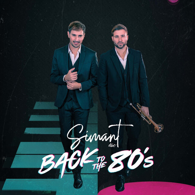 Back to the 80's