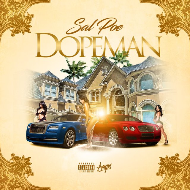 Dope Man