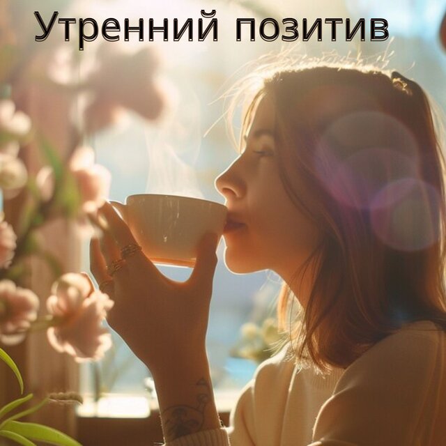 Утренний позитив