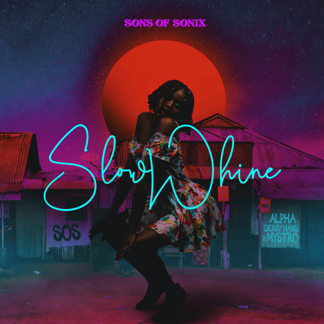 Slow Whine
