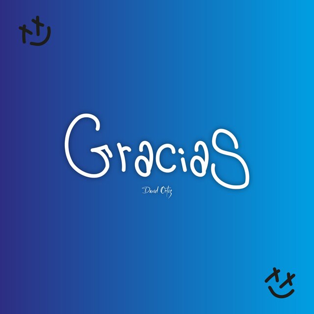 Gracias