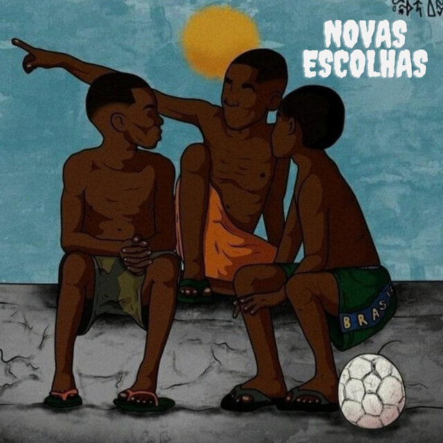 Novas Escolhas