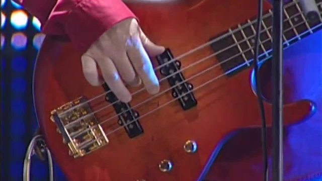 Машина Времени - Небо напомнит (Live, 