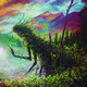 Cover art for album Time Of The Healer by Bright Curse
