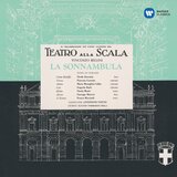 La sonnambula, Act 1: 