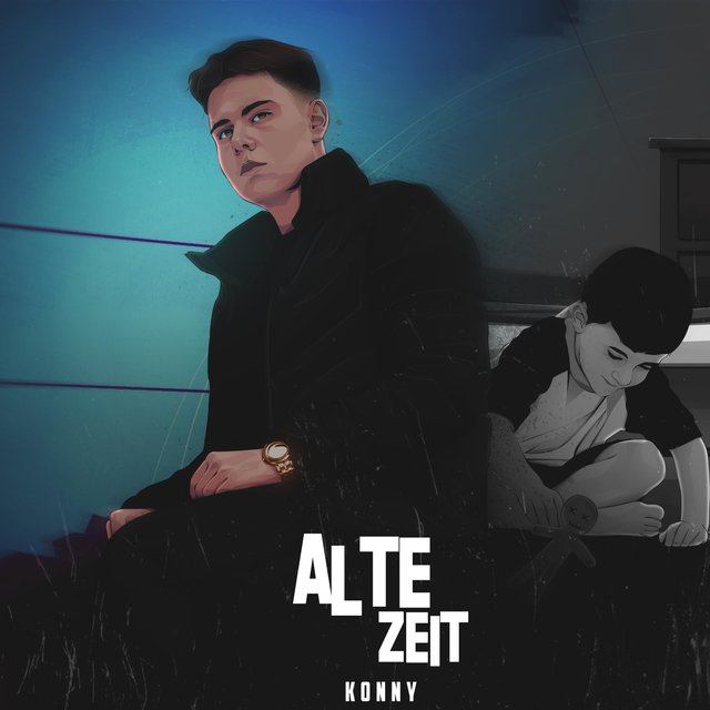Alte Zeit