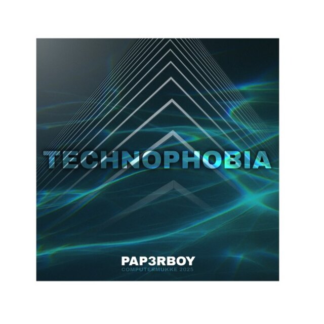 Technophobia