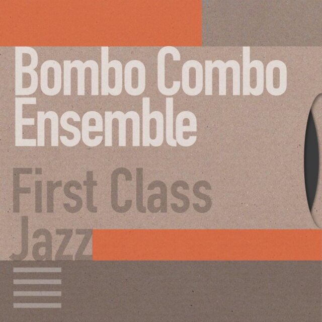 First Class Jazz