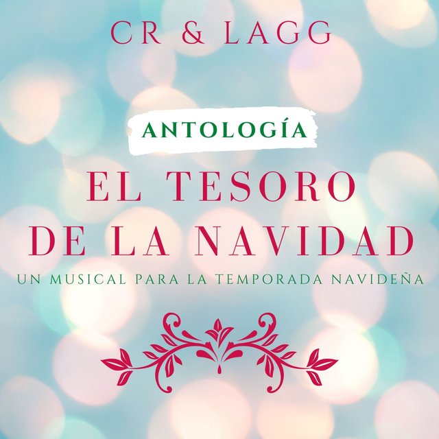 El Tesoro de la Navidad