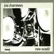 Cover art for album New World by Joe Chambers