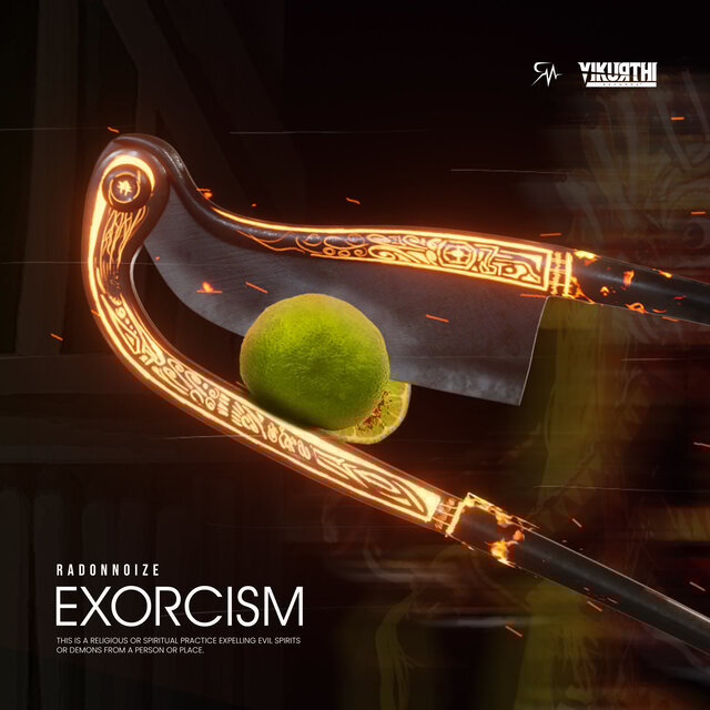 EXORCISM (ORGINAL)