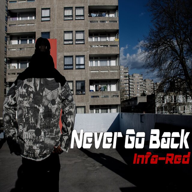 Never Go Back
