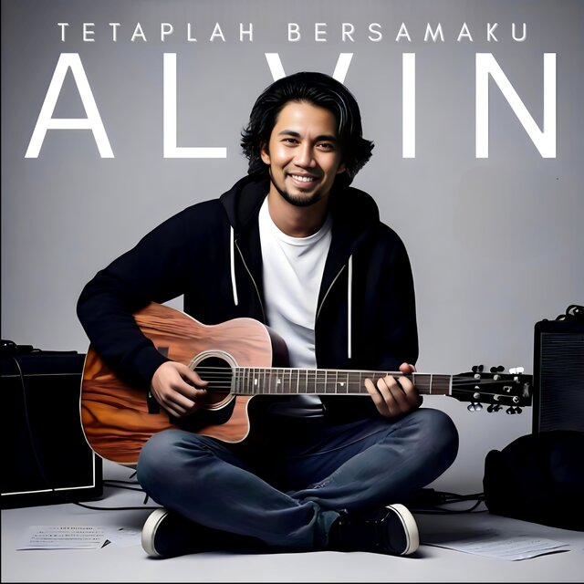 TETAPLAH BERSAMAKU