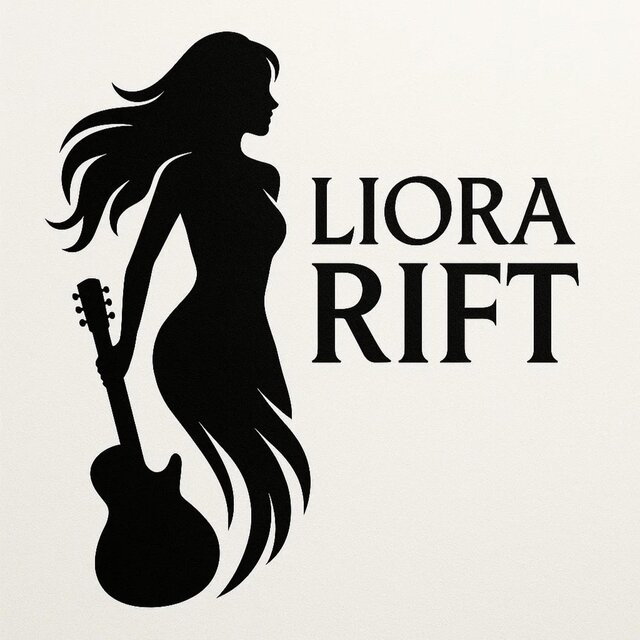 Cover art for album  by Liora Rift