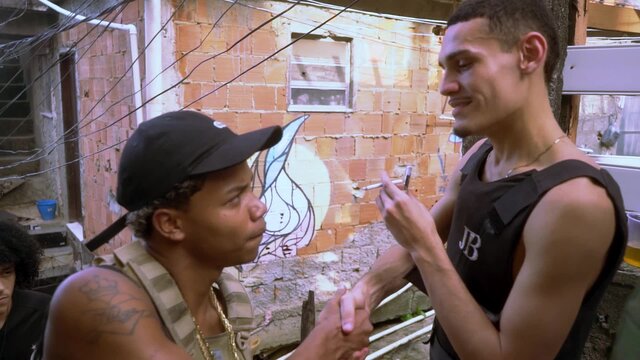 Tchoppa Pesada