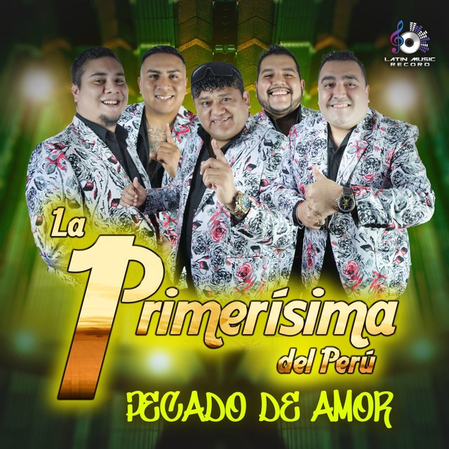 Pecado de Amor