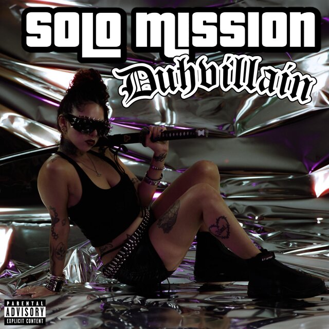 SOLO MISSION