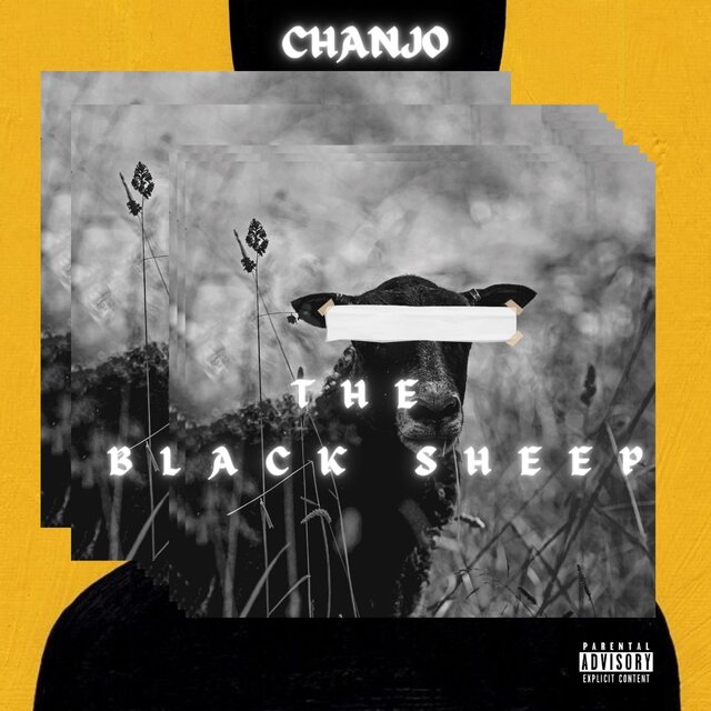 The Black Sheep EP