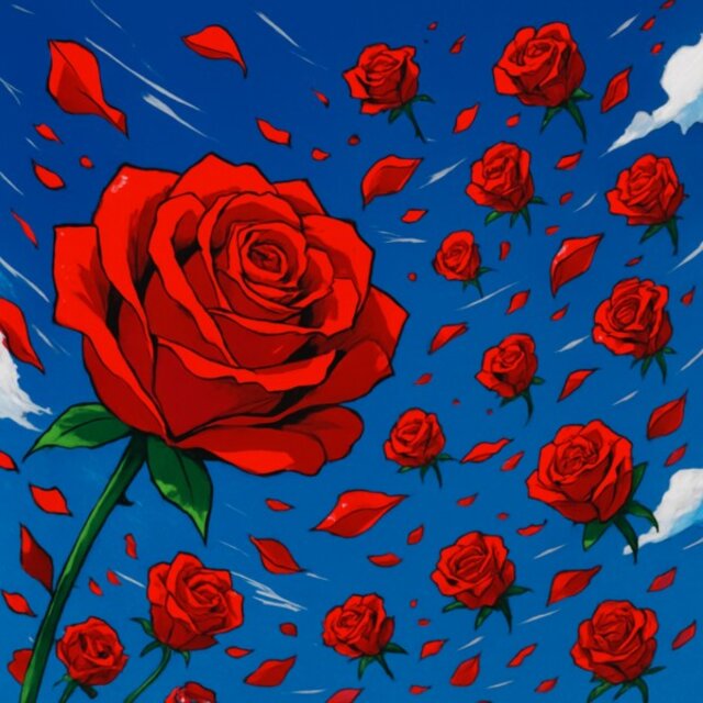 Rosen Wind