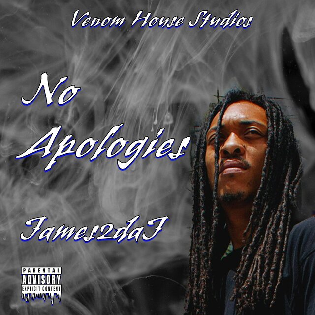 No Apologies