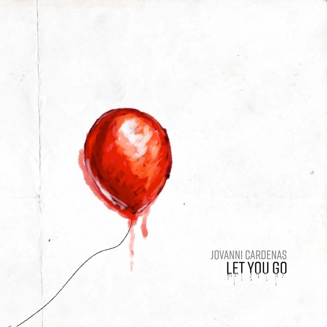 Let You Go