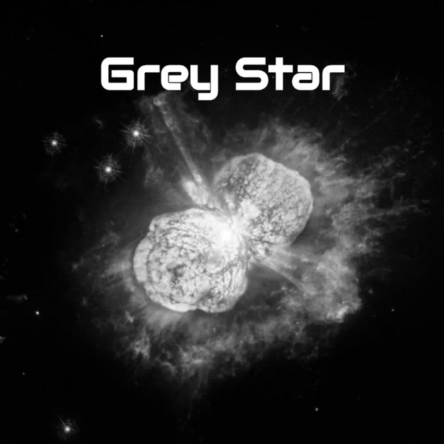 Grey Star