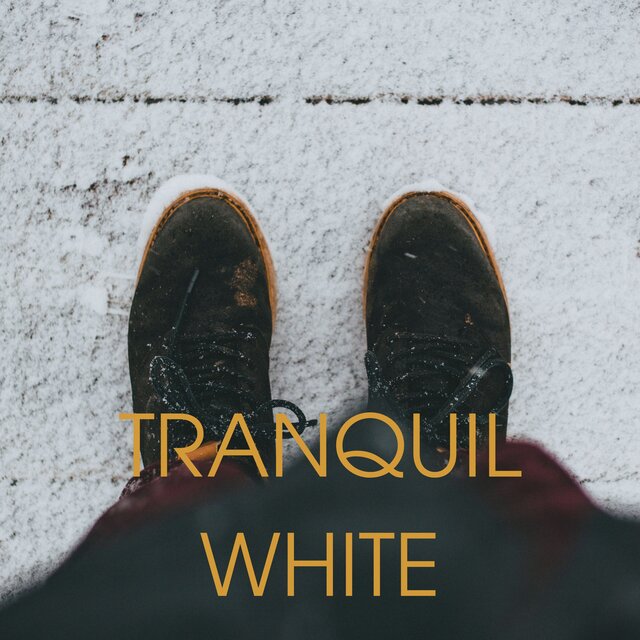 Tranquil white