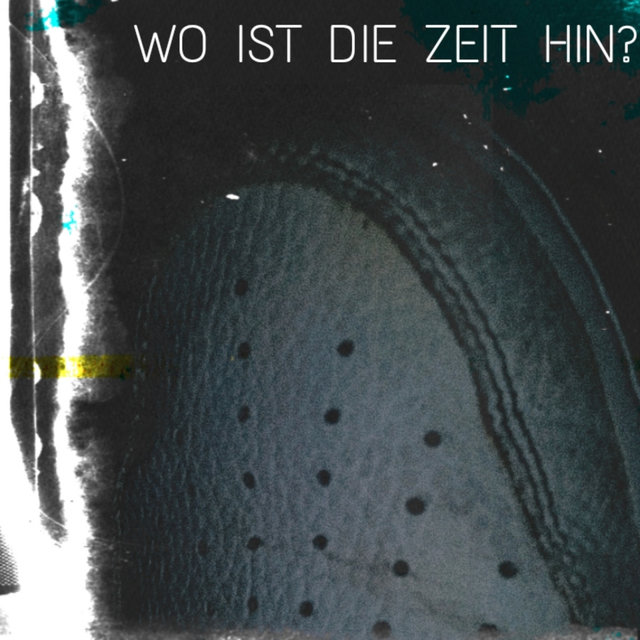 wo ist die zeit hin?