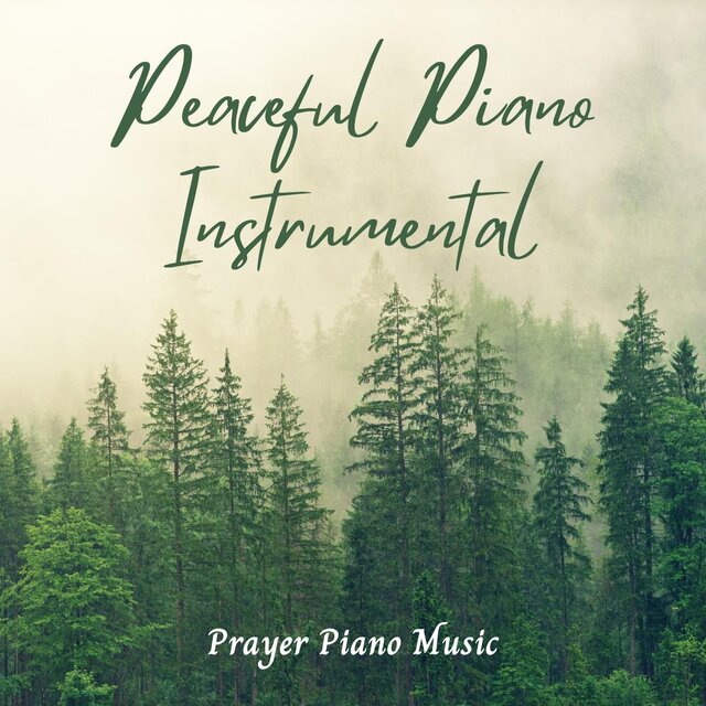 Peaceful Piano (Instrumental)