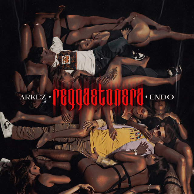 Reggaetonera