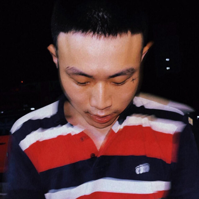 親愛的楊博智