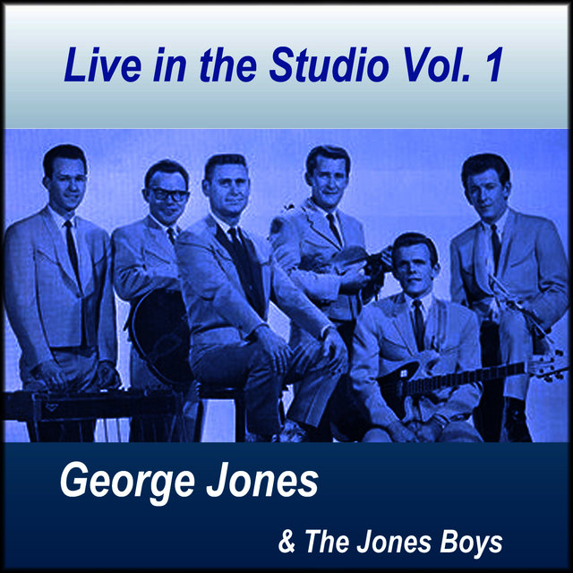 Live in the Studio, Vol. 1