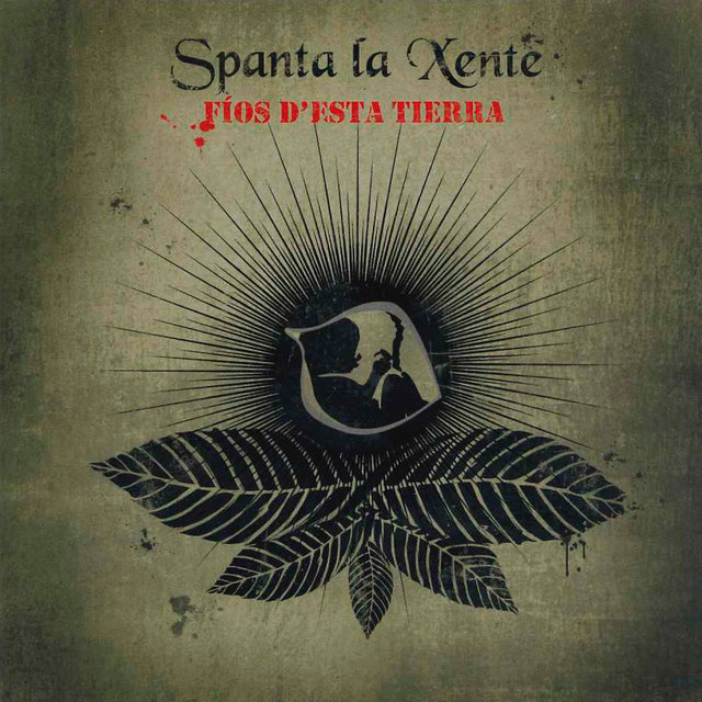 Fíos d'Esta Tierra